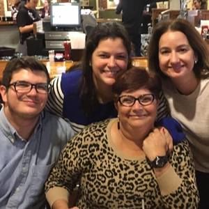 Meet your Posher, Veronika